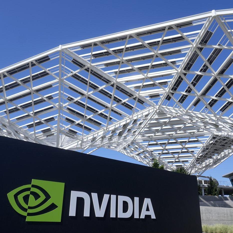 Nvidia's stock dips after China opens probe of the AI chip company for violating anti-monopoly laws